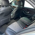 
										MERCEDES – Clase C – C 200 Premium full									