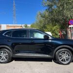 
										MG eHS 1.5TGDI PHEV Luxury full									