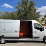 
										RENAULT MASTER  L3H2  2.3DCI 136CV full									