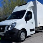 
										NISSAN  NV400 Frigorifico L3H2 2.3dCi full									