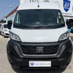 
										FIAT 33 L2H2 2.3 Multijet 103kW 140CV full									