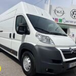 
										CITROEN JUMPER L4H3 2.2HDI full									