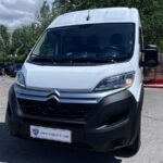 
										CITROEN Jumper 2.2 BlueHDi  165CV Heavy L4H2 full									