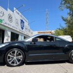 
										PEUGEOT – RCZ –  2.0 HDi 163 CV full									