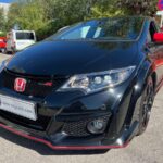 
										HONDA – Civic – Type R GT full									