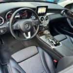 
										MERCEDES – Clase C – C 200 Premium full									