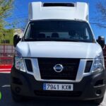 
										NISSAN  NV400 Frigorifico L3H2 2.3dCi full									