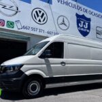 
										MAN TGE 2.0TDI 140CV 3.5T L4H2 full									