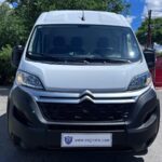 
										CITROEN Jumper 2.2 BlueHDi  165CV Heavy L4H2 full									