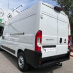 
										FIAT Ducato 35 L3H2 2.3 Multijet 140CV Auto. full									