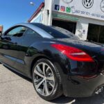 
										PEUGEOT – RCZ –  2.0 HDi 163 CV full									