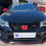 
										HONDA – Civic – Type R GT full									