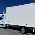 
										NISSAN  NV400 Frigorifico L3H2 2.3dCi full									