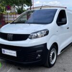 
										FIAT  Scudo Furgon L2 120cv full									