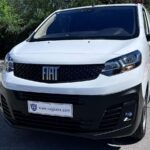 
										FIAT Scudo 1.5 Furgon L2 120cv full									