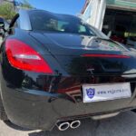 
										PEUGEOT – RCZ –  2.0 HDi 163 CV full									