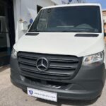 
										MERCEDES  Sprinter 314 CDI 143CV full									