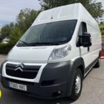 
										CITROEN JUMPER L4H3 2.2HDI full									