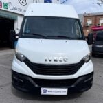 
										IVECO Daily 35S 16H A8 V 4100H2 16 M3 4p. full									