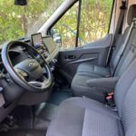 
										FORD TRANSIT 2.0TDCI L4H3 full									