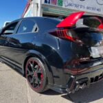 
										HONDA – Civic – Type R GT full									