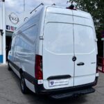 
										MERCEDES BENZ Sprinter 317 CDI LARGO 3.5T T.ALTO full									