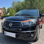 
										SSANGYONG – Rodius – 2.0 eXdi Limited full									