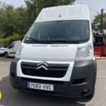 
										CITROEN JUMPER L4H3 2.2HDI full									