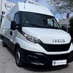 
										IVECO Daily 35S 16H A8 V 4100H2 16 M3 4p. full									