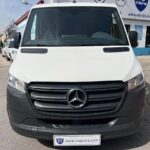 
										MERCEDES  Sprinter 314 CDI 143CV full									