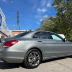 
										MERCEDES – Clase C – C 200 Premium full									