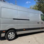 
										RENAULT MASTER  L3H2  2.3DCI 136CV full									