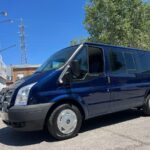 
										FORD FORD Transit 2.2TDCI 140CV full									