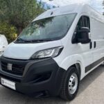 
										FIAT Ducato 35 L3H2 2.3 Multijet 140CV Auto. full									