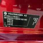 
										VOLKSWAGEN – Touran – 1.4 DSG Highline EcoFuel full									