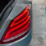 
										MERCEDES – Clase C – C 200 Premium full									