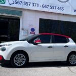 
										CITROEN – C3 –  BlueHDi 75 Feel Edition full									