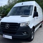 
										MERCEDES BENZ Sprinter 317 CDI LARGO 3.5T T.ALTO full									