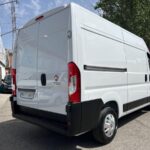 
										FIAT 33 L2H2 2.3 Multijet 103kW 140CV full									