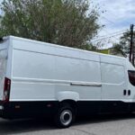 
										IVECO Daily 35S 16H A8 V 4100H2 16 M3 4p. full									