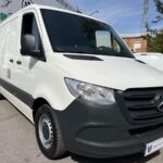 
										MERCEDES  Sprinter 314 CDI 143CV full									