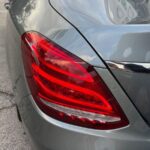 
										MERCEDES – Clase C – C 200 Premium full									