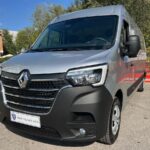 
										RENAULT MASTER  L3H2  2.3DCI 136CV full									