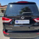 
										SSANGYONG – Rodius – 2.0 eXdi Limited full									