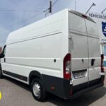 
										CITROEN JUMPER L4H3 2.2HDI full									