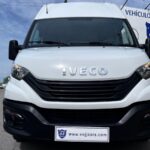 
										IVECO Daily 35S 16H A8 V 4100H2 16 M3 4p. full									