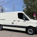 
										MERCEDES  Sprinter 314 CDI 143CV full									