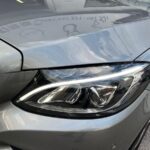 
										MERCEDES – Clase C – C 200 Premium full									