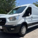 
										FORD Transit 350 130CV L3H2 full									