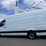 
										MERCEDES BENZ Sprinter 317 CDI LARGO 3.5T T.ALTO full									